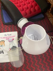 Facial Steamer
