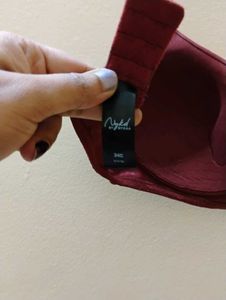 Nykd 34 C Bra