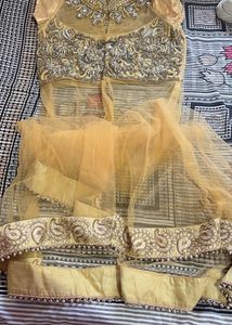 Lehnga Choli