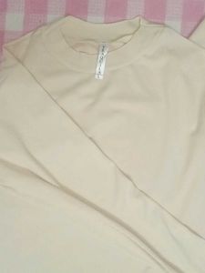 Elegant Long Sleeve Dress