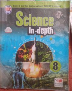 Class 8 Full Course CBSE