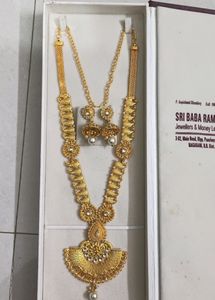 Jewellery Set