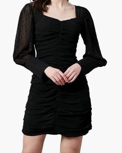 Cartlon London Mini Dress