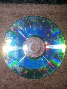 SONY AND MOSERBAER CD