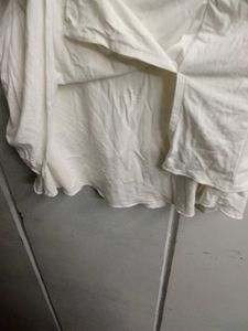 Urbanic White Skirt For Women