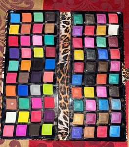 Eyeshadow palette