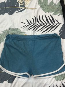 Home Wear Women Shorts