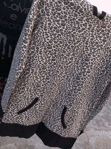 Warm Sweatshirt