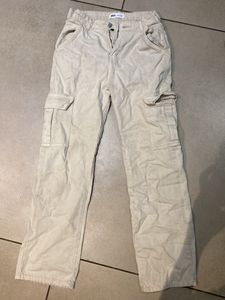 Beige Cargo
