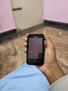 Sony Xperia Tipo