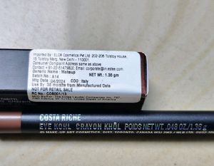 Mac Eye Kohl - Costa Riche