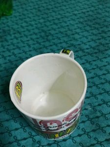 Friendship Cup
