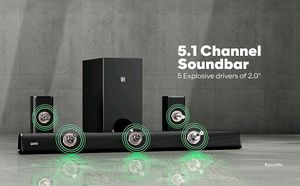 GOVO GOSURROUND 945