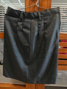 Self Stitched New Skirt