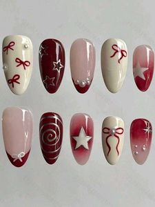 Festive Nail Art Designs
