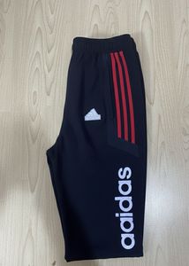 Adidas Black Track Pants