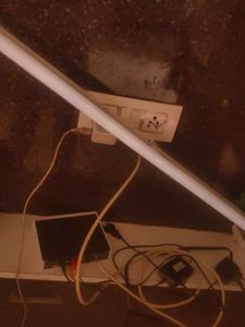 Led Tubes 20 Watt (25 Pieces)