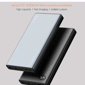orsen Power Bank 30000mah