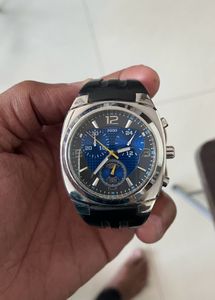 Chronograph Watch JS001