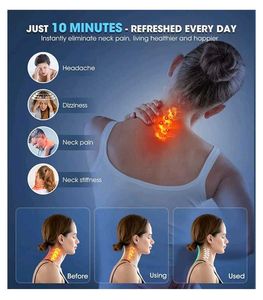Neck Relaxer