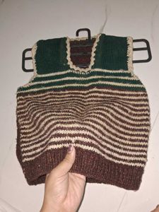 kids vintage sweater