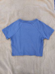 Bonkers Corner Baby Tee