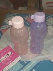 500ml Bottle New Tupperware