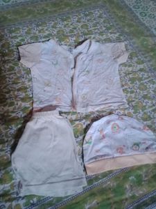 Boys Clothing