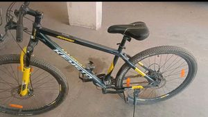 Keysto Gear Cycle (Only For Hyderabad Residents)