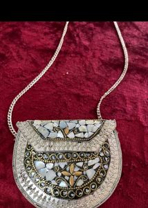 Metal Bag