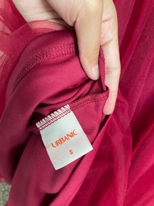 Urbanic Cocktail Dress