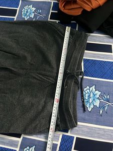 Jogger Grey Colour