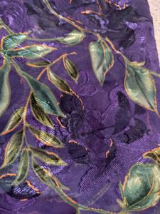 Whimsy Forest Witch Kimono Wrap Around