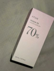 Anua PEACH 70 NIACIN SERUM
