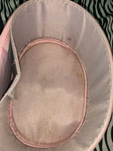 Vanity Pouch