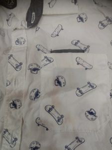Fitted Tshirt