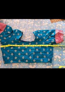 Plus Size Party Wear Lehenga Choli