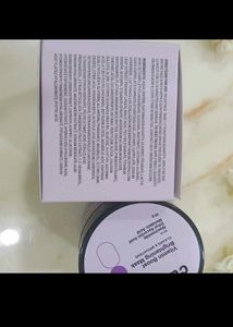 Vitamin boost detan mask 50g new