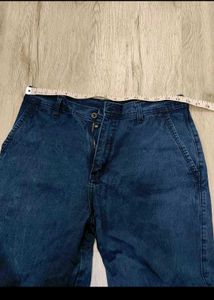 sc8529 Pruff Jeans size 32