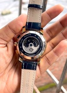 Patek Phillipe Automatic