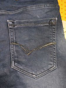 Stylish Blue shorts 🩳