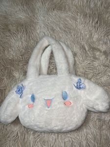 Cinnamonroll Bag 🎀