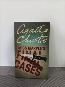 3 Mystery Books Combo Set