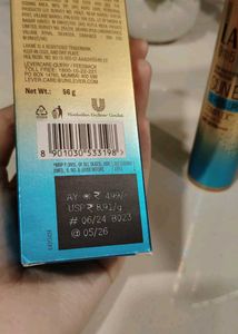 Lakme 9To5 Sun Protection Hydration Spf50 PA++++