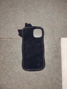 Black Pink Kpop Iphone Case 13/14/15