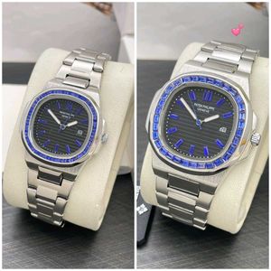 PATEK PHILLIPE COUPLE WATCH AT DHAMAKA SALE