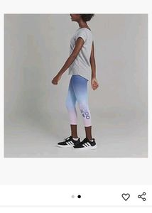 Adidas Ombre Leggings