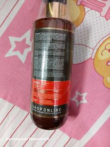 Khadi Natural Hibiscus &amp; Aloe Vera Conditioner