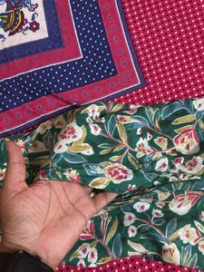 Suti Co-ord Set