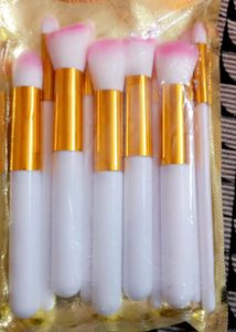 Make Up Brush Set